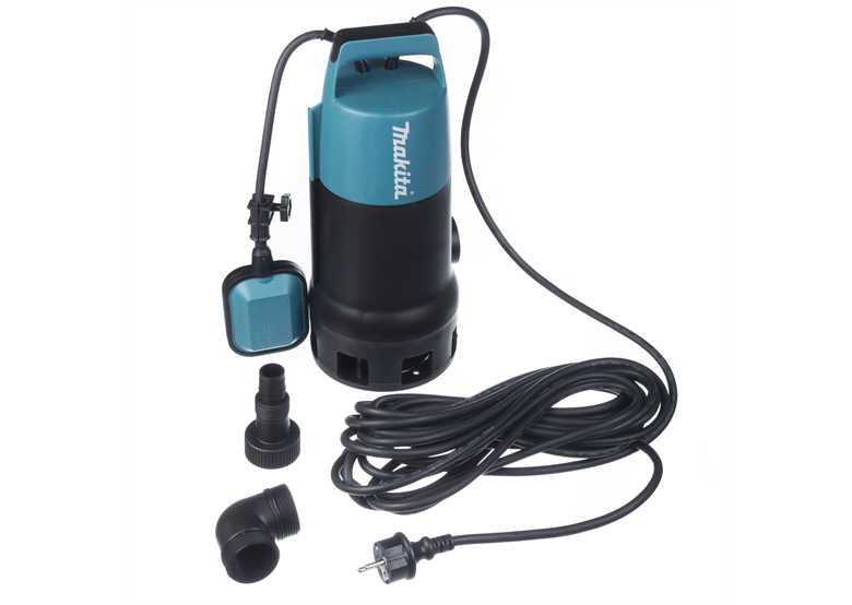 Pompe électrique immérgée à l'eau Makita PF1010