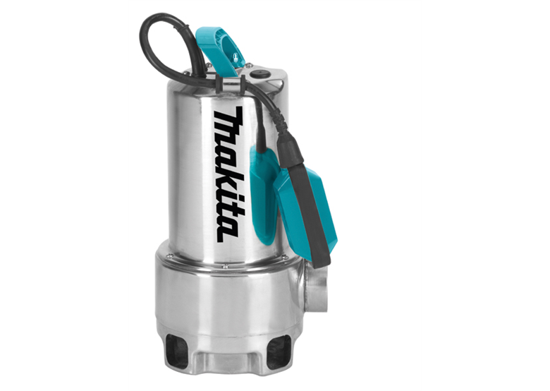 Pompe électrique immérgée à l'eau Makita PF1110