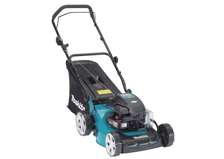 Tondeuse thermique Makita PLM4120N