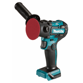 Polisseuse Makita PV301DZ