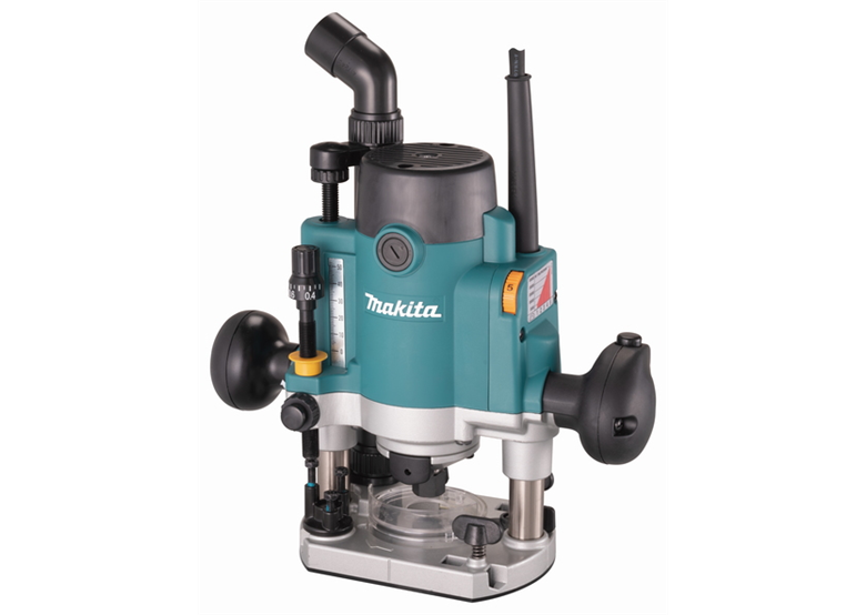Défonceuse Makita RP1111CJ