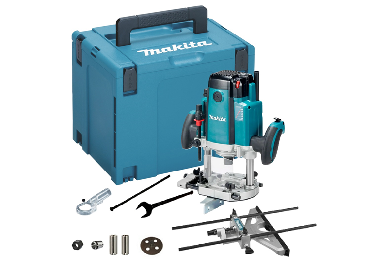 Défonceuse Makita RP2303FC07