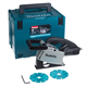 Rainureuse Makita SG1251J