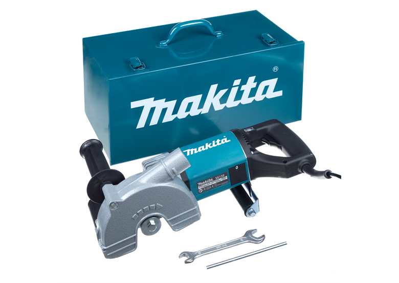 Rainureuse Makita SG150