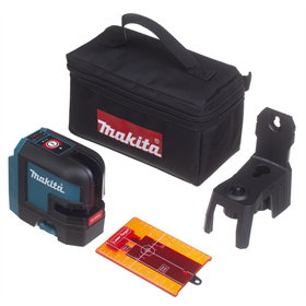 Laser point de croisement Makita SK106DZ