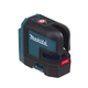 Laser point de croisement Makita SK106DZ