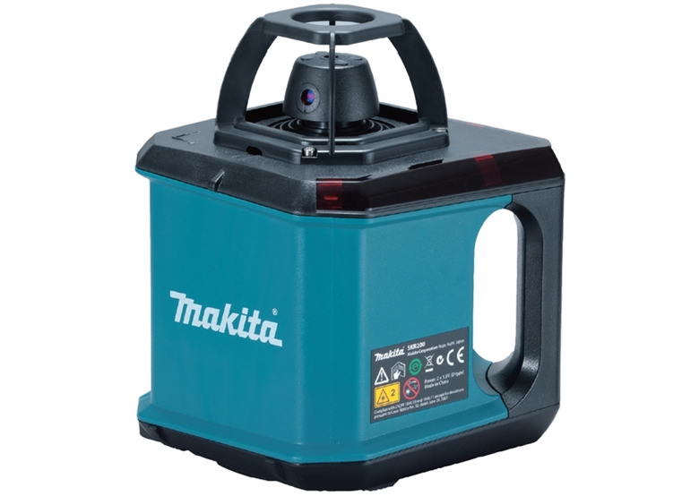 Télémètre laser Makita SKR200Z