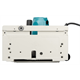 Scie plongeante Makita SP6000J