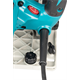 Scie plongeante Makita SP6000J