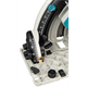 Scie plongeante Makita SP6000J