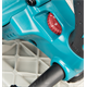 Scie plongeante Makita SP6000J