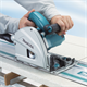 Scie plongeante Makita SP6000J
