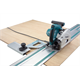 Scie plongeante Makita SP6000J