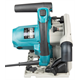 Scie plongeante Makita SP6000J