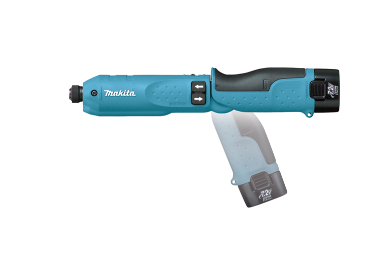 Tournevis sans fil Makita TD020DSE