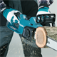 Tronçonneuse éléctrique Makita UC4041A