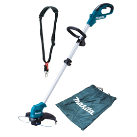 Coupe-bordure sans fil Makita UR100DZ