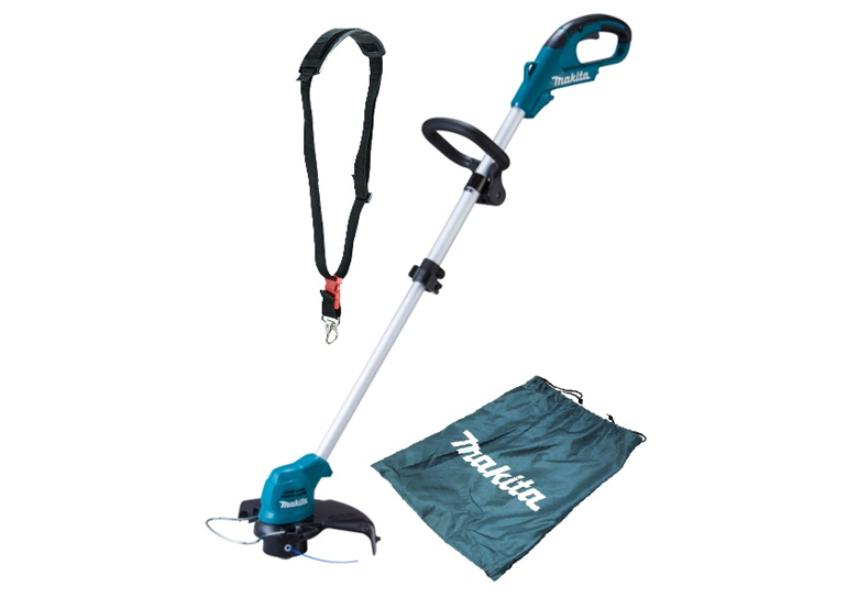 Coupe-bordure sans fil Makita UR100DZ