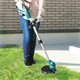Coupe-bordure sans fil Makita UR100DZ