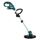 Coupe-bordure sans fil Makita UR100DZ