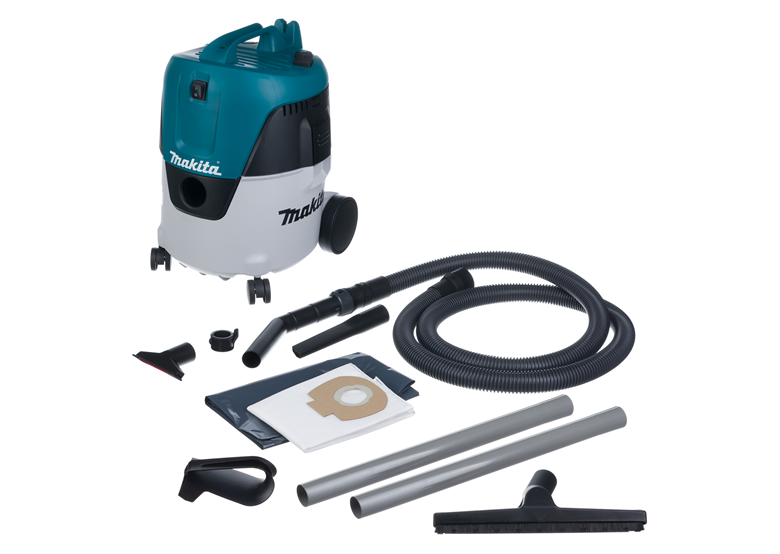 Aspirateur industriel Makita VC2000L