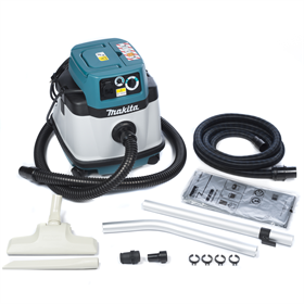 Aspirateur industriel Makita VC2510LX1