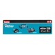 Set énergie Makita XGT 1xBL4040F+DC40RA
