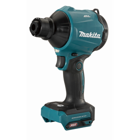 Souffleur à poussières  Makita XGT AS001GZ
