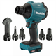 Souffleur à poussières  Makita XGT AS001GZ