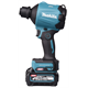 Souffleur à poussières  Makita XGT AS001GZ