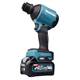 Souffleur à poussières  Makita XGT AS001GZ