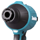 Souffleur à poussières  Makita XGT AS001GZ