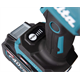 Souffleur à poussières  Makita XGT AS001GZ