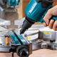 Souffleur à poussières  Makita XGT AS001GZ