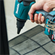 Souffleur à poussières  Makita XGT AS001GZ