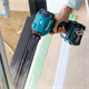 Souffleur à poussières  Makita XGT AS001GZ