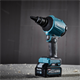 Souffleur à poussières  Makita XGT AS001GZ