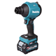 Souffleur à poussières  Makita XGT AS001GZ