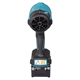 Souffleur à poussières  Makita XGT AS001GZ