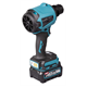 Souffleur à poussières  Makita XGT AS001GZ