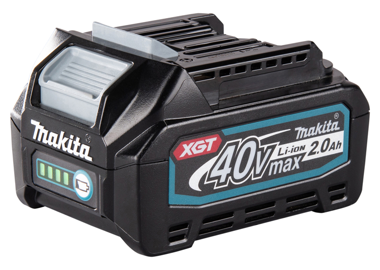 Batterie 40V 2,0Ah Makita XGT BL4020