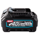 Batterie 40V 2,0Ah Makita XGT BL4020