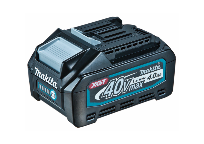 Batterie 40V 4,0Ah Makita XGT BL4040
