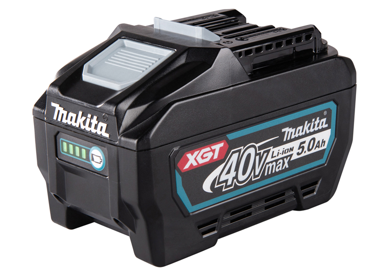 Batterie 40V 5,0Ah Makita XGT BL4050F