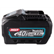 Batterie 40V 5,0Ah Makita XGT BL4050F
