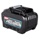 Batterie 40V 5,0Ah Makita XGT BL4050F