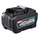 Batterie 40V 5,0Ah Makita XGT BL4050F