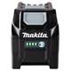 Batterie 40V 5,0Ah Makita XGT BL4050F