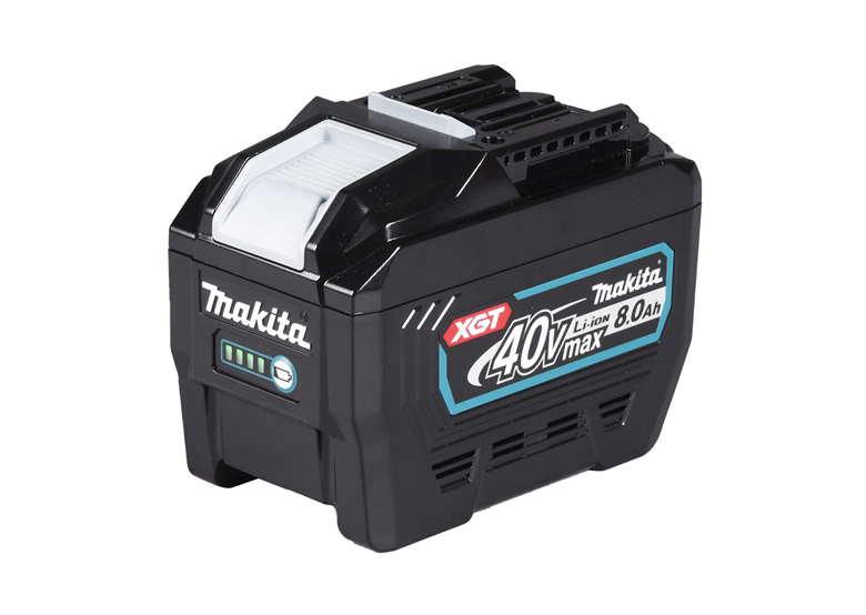 Batterie 40 V 8,0 Ah Makita XGT BL4080F