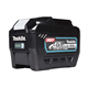 Batterie 40 V 8,0 Ah Makita XGT BL4080F